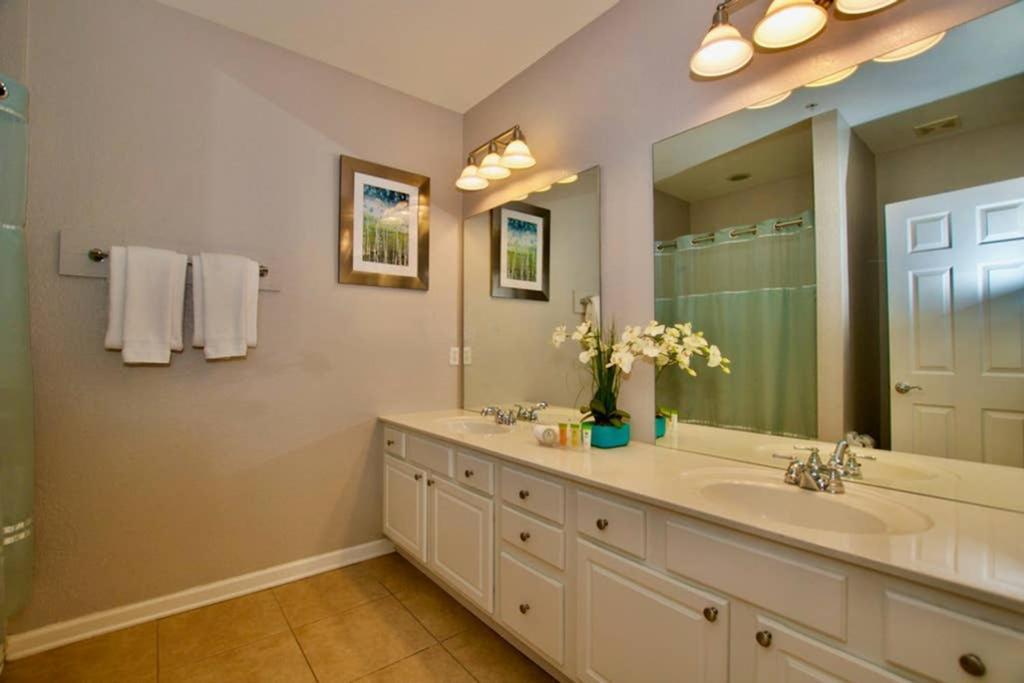 Vista Cay Luxury 3 Bedroom Townhouse Орландо Экстерьер фото