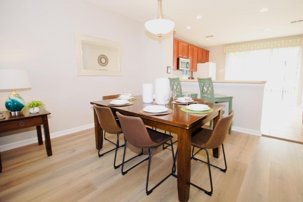 Vista Cay Luxury 3 Bedroom Townhouse Орландо Экстерьер фото